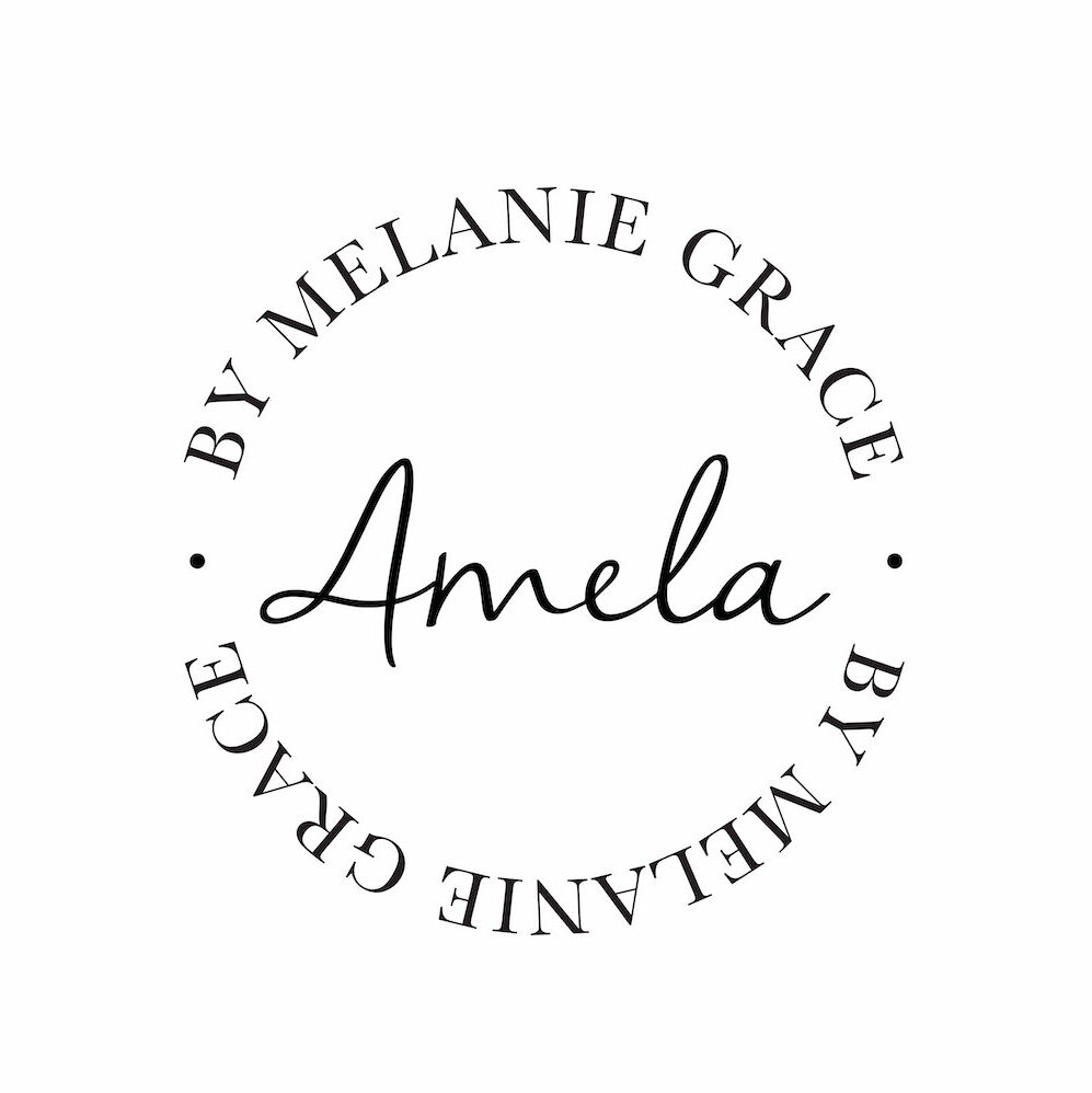 Amela by Melanie Grace