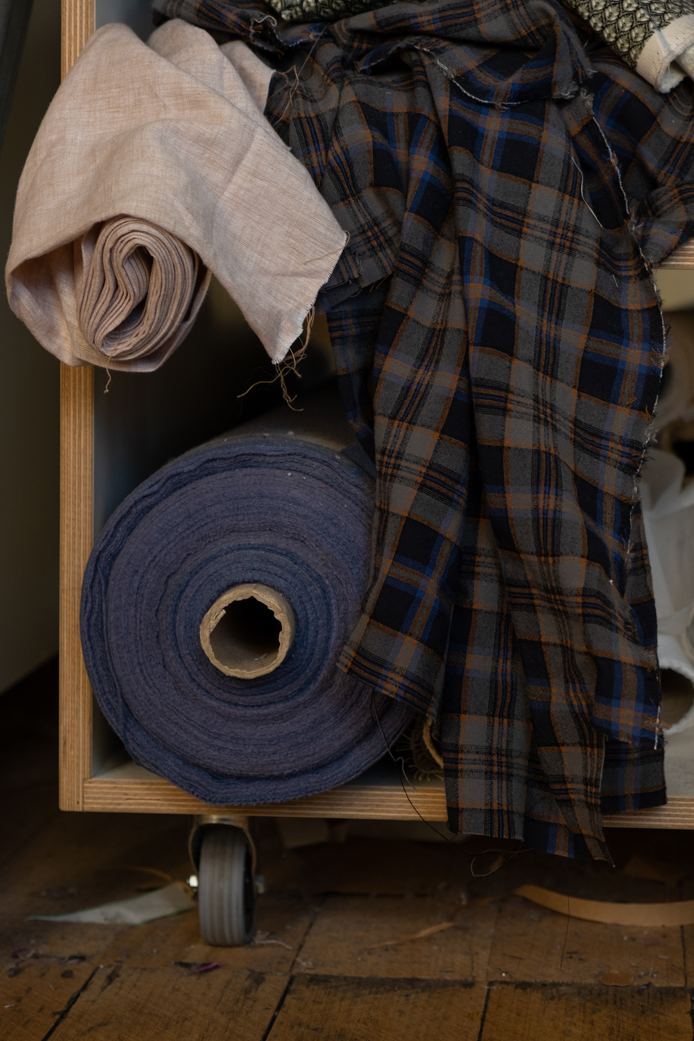 How to choose the most sustainable fabrics for SMEs