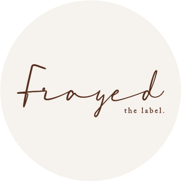 Frayed the Label