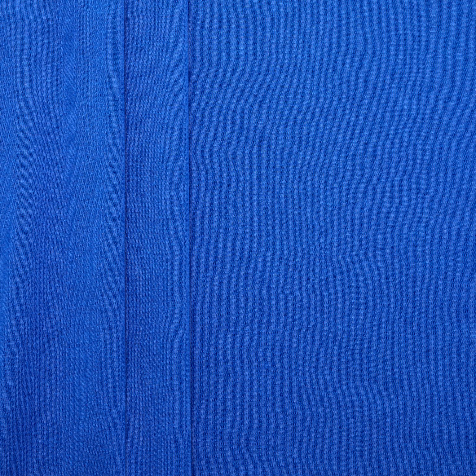 Aus Milled 100% Cotton 1x1 Ribbing - Royal - Circular Sourcing